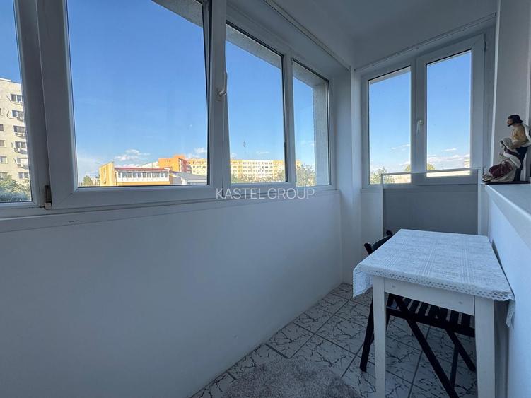 Apartament 2 camere - Jean Steriardi - Comision 0% - loc de parcare - - 10