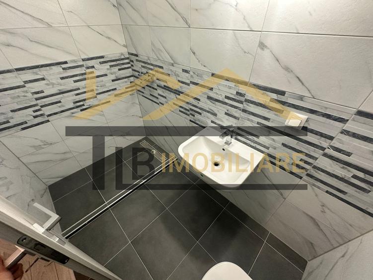 Apartament de 3 camere, 80mp, parcare, Zona Maurer Residence