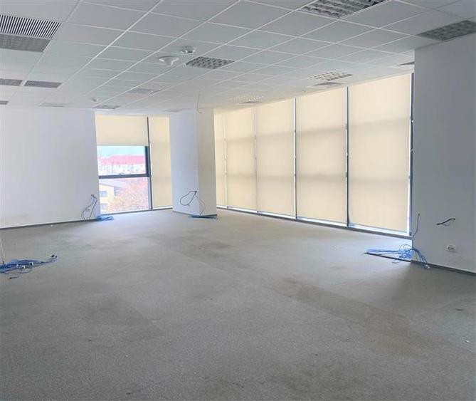Spatiu de birouri amenajat in Business Center modern -  360 mp
