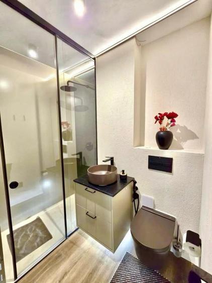 Victoriei, Veronica Micle - apartament 2 camere renovat de inchiriat.