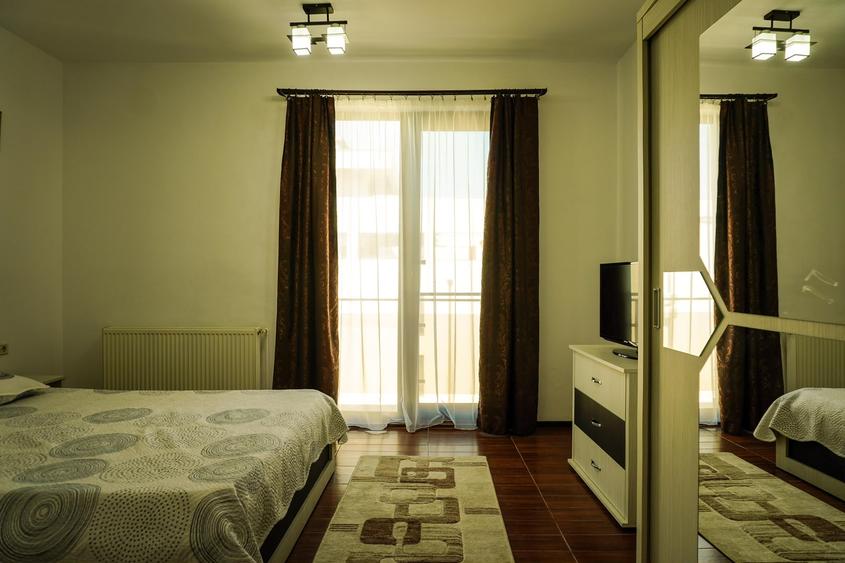 Apartament 2 cam dec Uzina cu Pizza Mamaia Nord