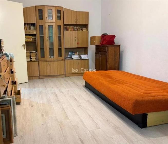 Apartament 2 camere Tatarasi - 4