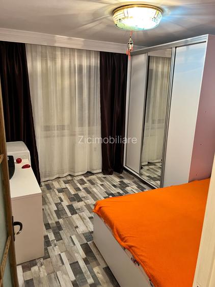 Apartament 3 camere de vânzare | Dristor – Istriei | 69 mp | 2 băi - 3