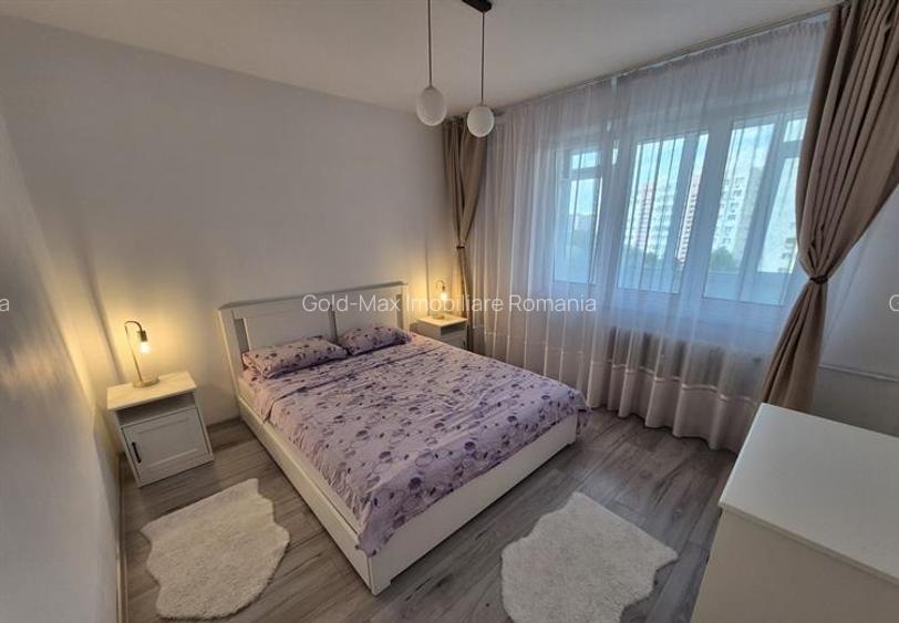 Apartament 2 camere Obor - 2