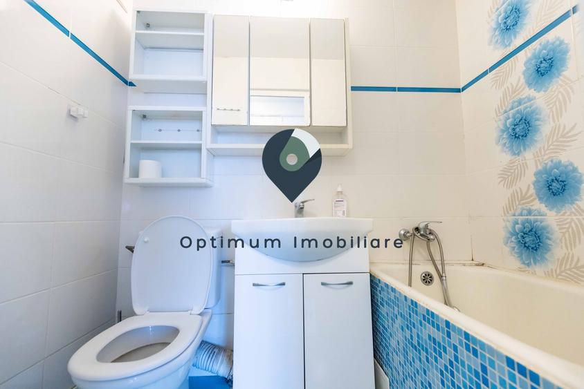 Apartament cu 2 camere, renovat, Manastur, zona Big !