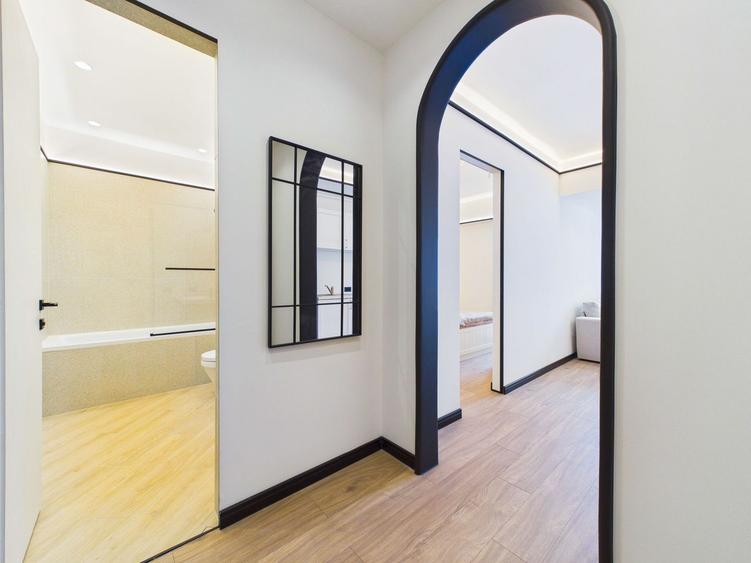 2 camere complet mobilat | Park Line Residence | Fara TVA