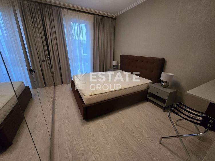 Apartament cu 2 camere in Dumbravita