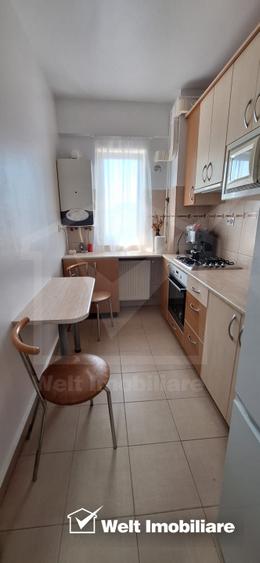 Inchiriere 2 camere, Gheorgheni, bloc nou, finisat modern, zona linistita