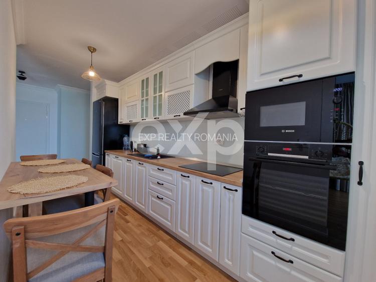 De Vanzare! Penthouse in Atlas Residence - Aviatiei - 10
