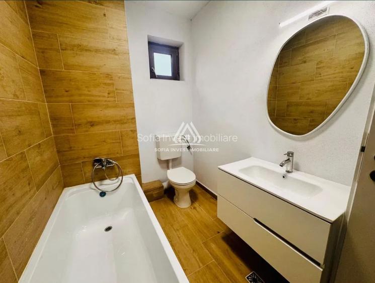 Apartament 3 camere, NOU, finisat la cheie, Borhanci - 7
