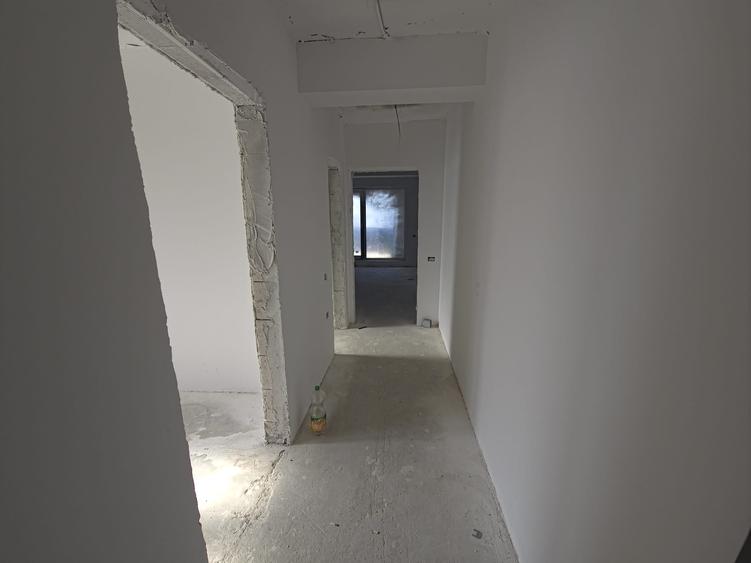 Tomis Plus apartament 2 camere bloc nou predare la cheie