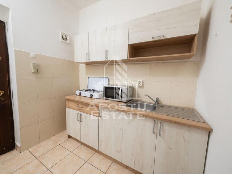 Garsoniera de vanzare, 20mp, Calea Buziasului, Timisoara - 4