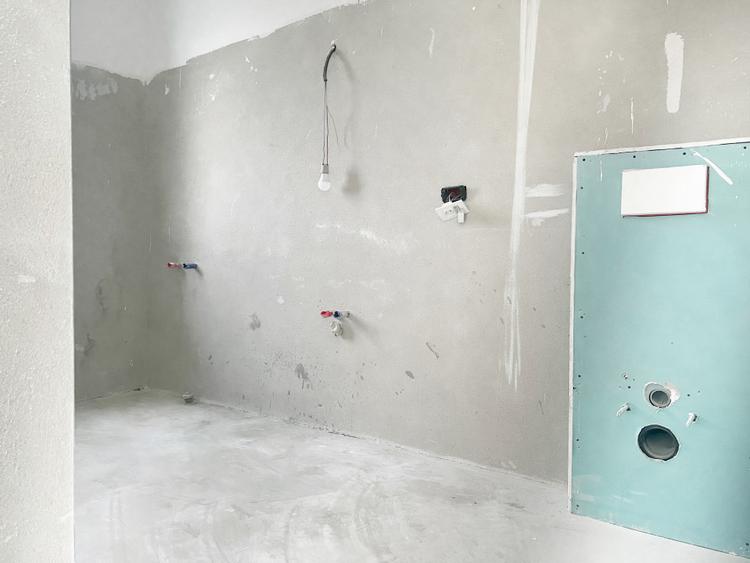 Apartament 3 camere, 75 mp, terasa 6,5 mp, bloc nou - Torontalului