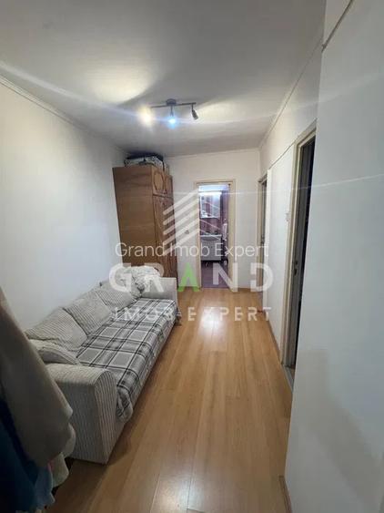 3 camere,DECOMANDAT–Ion Meșter | 66 mp+balcon mare(7,62 mp) - 2