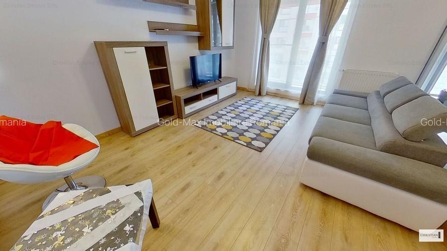 21 Residence 2 camere de inchiriat - 4