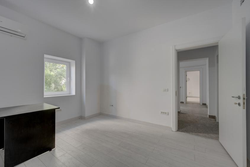 Spatiu birouri | 4 camere | 96 mp | Bucurestii Noi 48