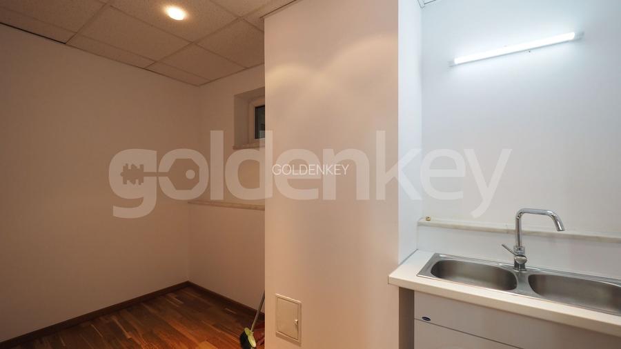 Apartament generos cu 7 camere | langa metrou si parc | rezidenta/birouri - 13