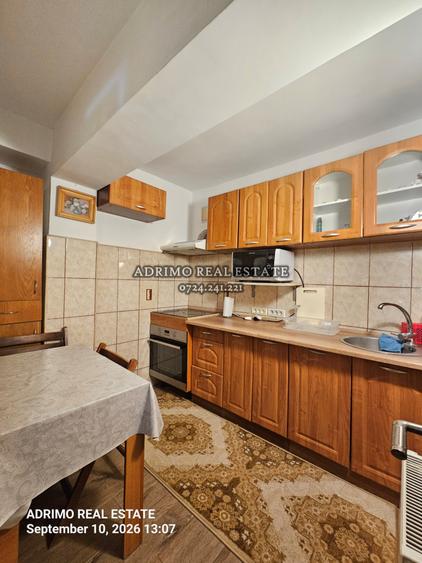 IDEAL 3 STUDENTI - Ap4cam - 3 dormitoare 3 bai + terasa - Delfinariu - 900 euro