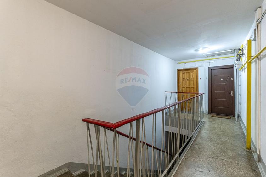 COMISION 0 |Apartament 2 camere de închiriat