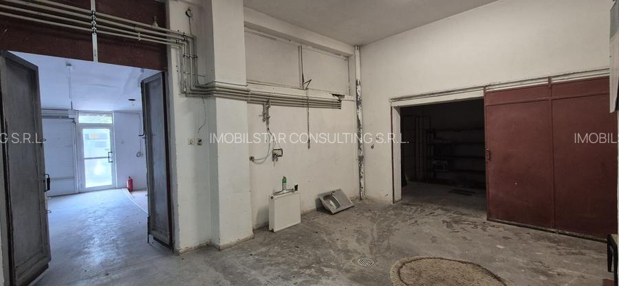 De inchiriat spatiu comercial 240mp-zona Diamant - 2