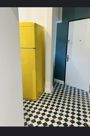 Apartament 4 camere Calea Victoriei