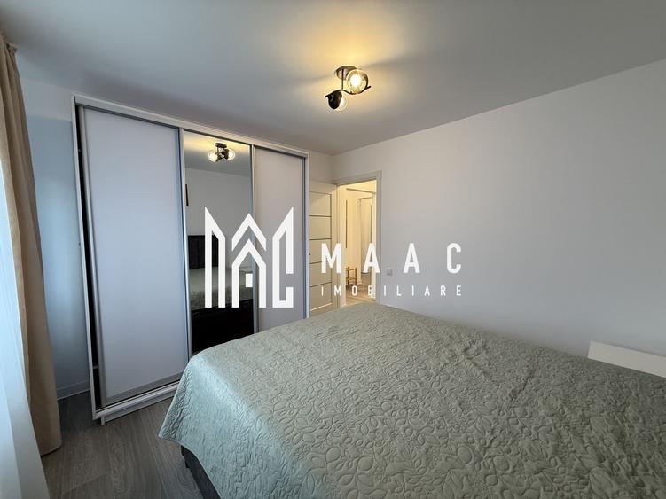 Apartament de vanzare Sibiu 3 camere decomandat | Turnișor | 65 mp, parter