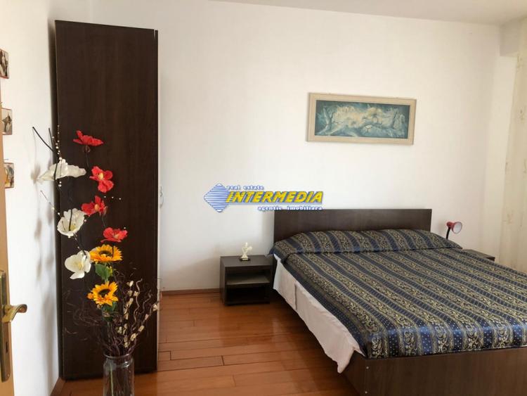 Apartament 2 camere de Vanzare Alba Iulia Cetate Transilvaniei Bloc Nou