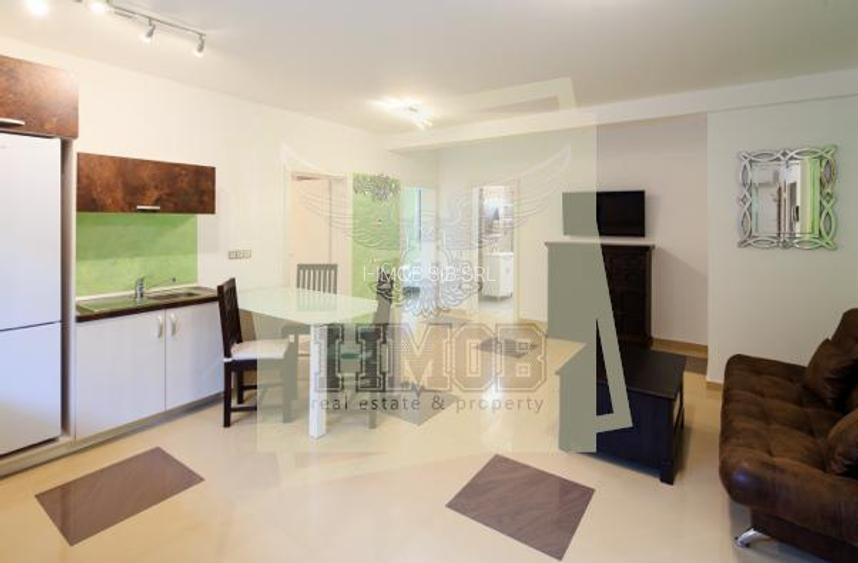 Apartament de lux la casa cu 3 camere si gradina in zona Trei Stejari - 5