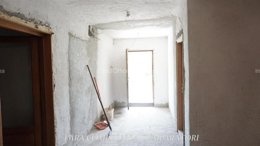 CALIMANESTI - JIBLEA NOUA CONSTRUCTIE 493 MP TEREN 4324 MP - 13