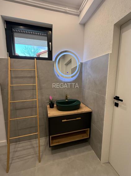 Nou- Vila duplex cu 6 camere- zona Cambridge - Iancu Nicolae - 51