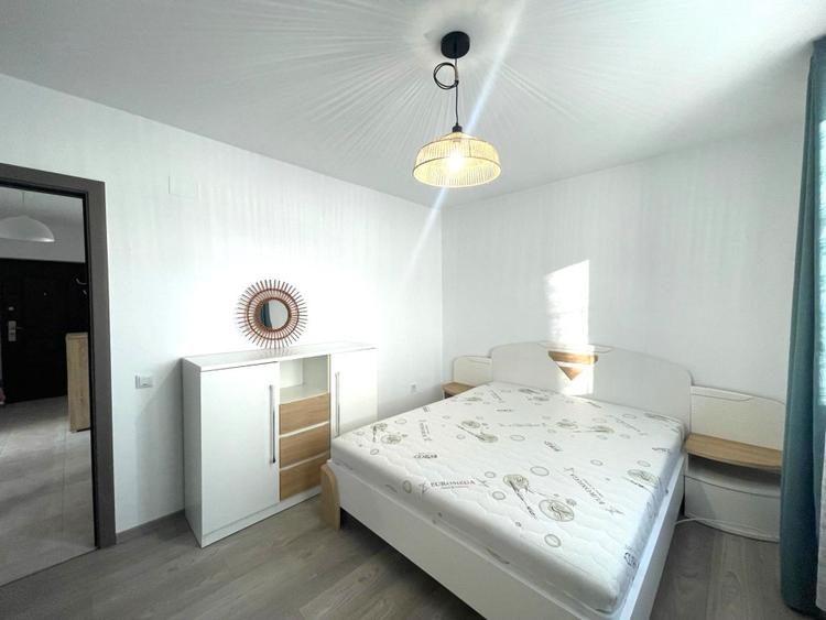Apartament 2 camere, etaj 1, Bloc Vila, parcare, zona Lidl