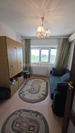 Apartament 4 camere - strada Doamna Ghica - langa Palatul Ghica - 8