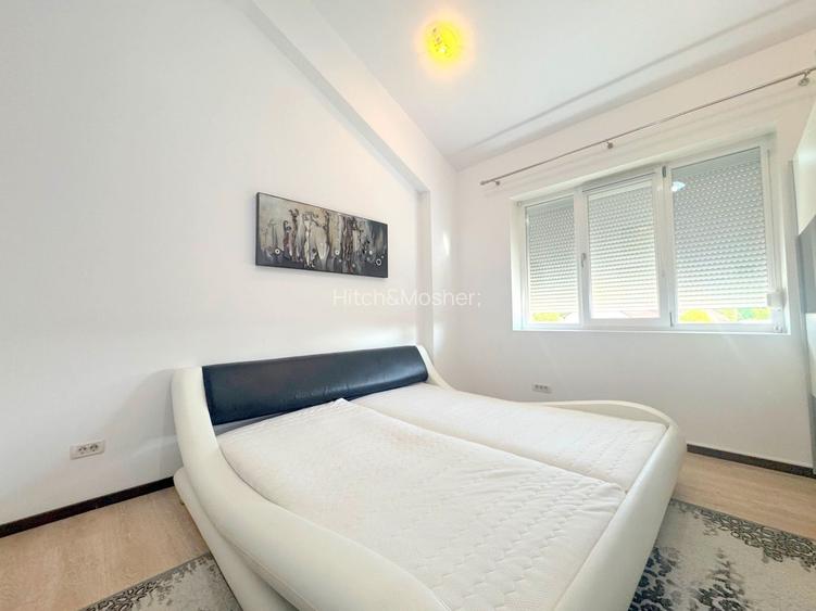 Apartament cu 2 camere-Lipovei Timisoara - 9