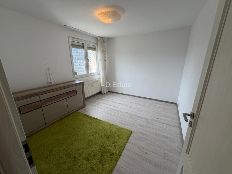 Titan 3 Camere Bloc Reabilitat 2 Bai Instalatii Schimbate 15 Min Metrou - 5