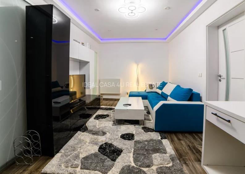 Apartament cu 2 camere in Tatarasi-Ateneu-Rond 11 - 2