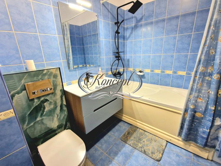 Calea Dorobantilor, 3 camere, mobilat cu parcare