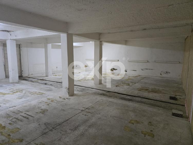 De inchiriat/Spatiu 100 mp in hala, destinatie multifunctionala Codlea