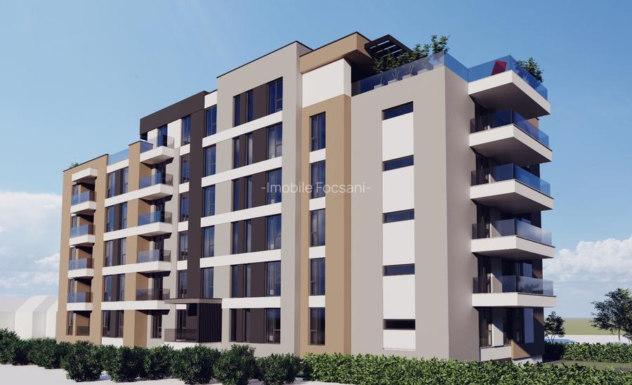 Apartament 2 camere-et 1/5-S= 56 mp-Kaufland-Obor - 5