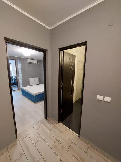 Apartament 1 cameră de închiriat – Mazepa 1, lângă Faleza Dunării