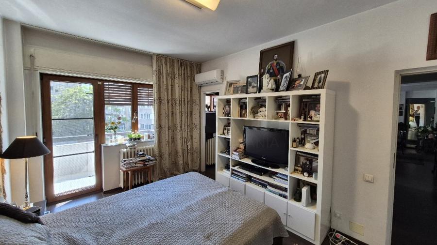 REA1023562 Apartament I De Vanzare I 2 Camere I Cismigiu