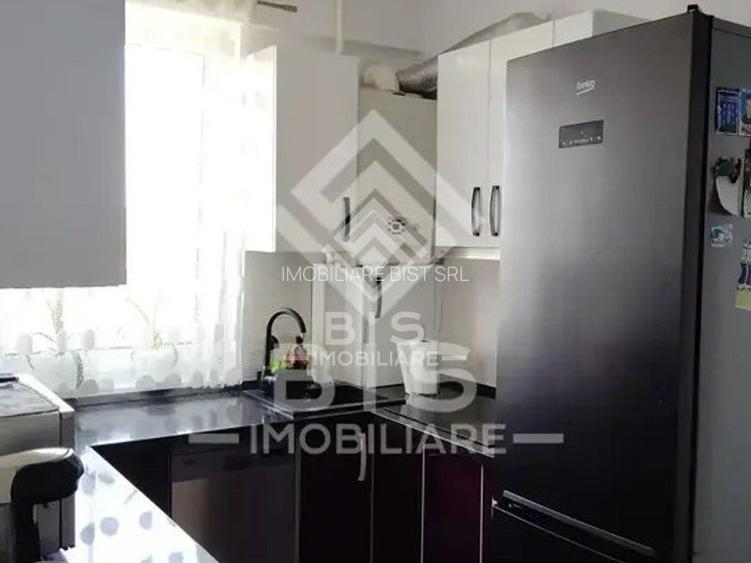 Apartament 3 camere, etaj 7/10 - 7