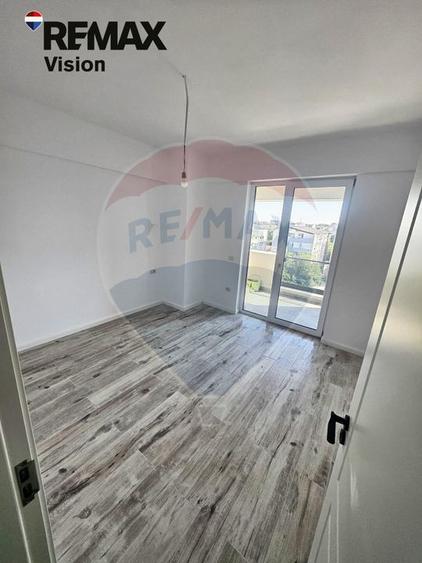 Apartament de 3 camere în bloc nou 2026 langa Promenada Mall