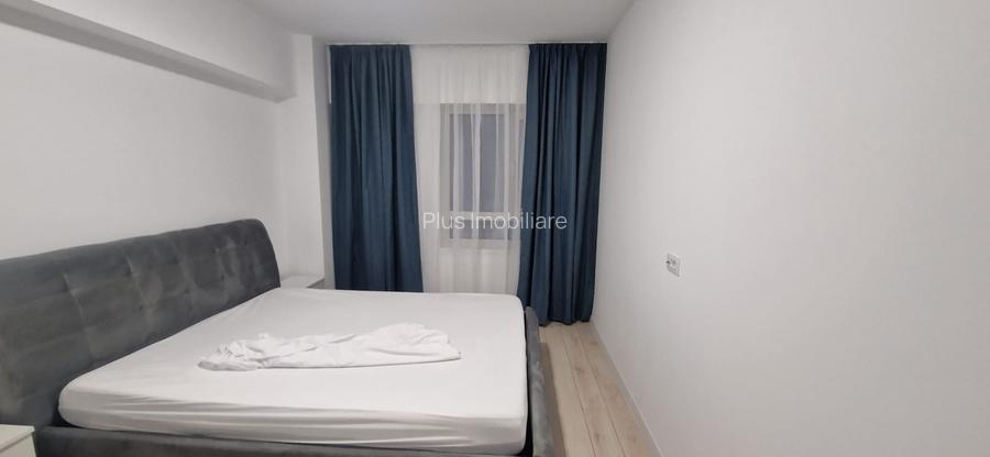 APARTAMENT 2 CAMERE CONTEMPORAN, PACURARI, TOTUL NOU - 5