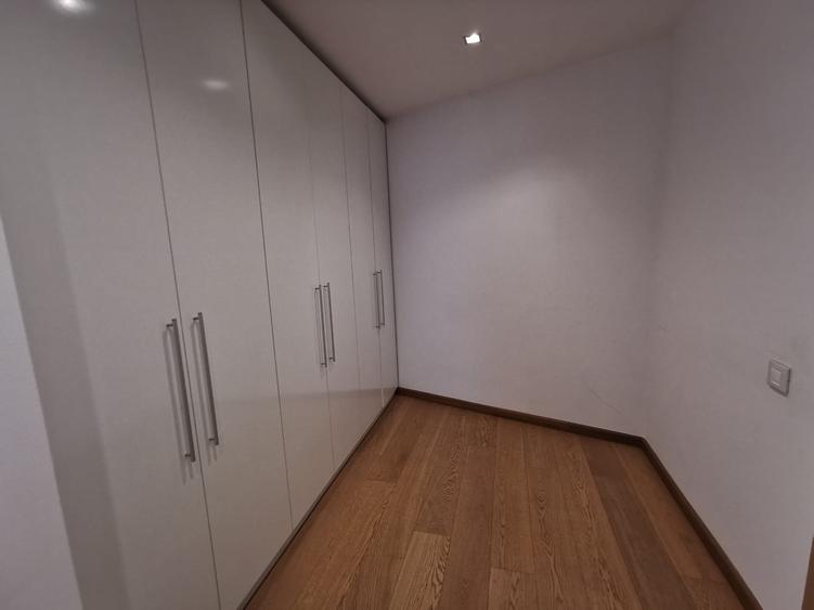 Apartament 4 camere bloc boutique// Kiseleff// loc parcare si boxa