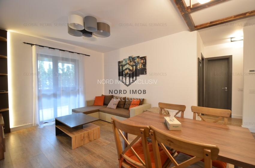 APARTAMENT CONFORTABIL 2 CAMERE | TERASA 50 MP | * PARCARE | PET FRIENDLY - 8
