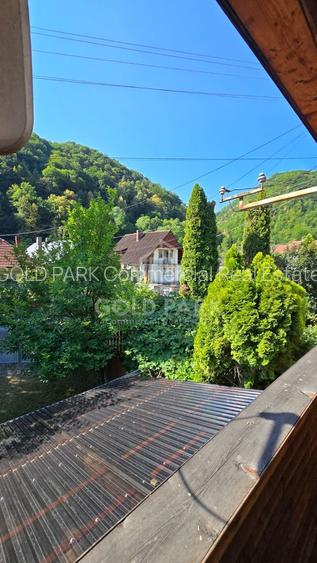 Cabana de vanzare – Somesu Rece- Zona Turistica- 25 min de Cluj