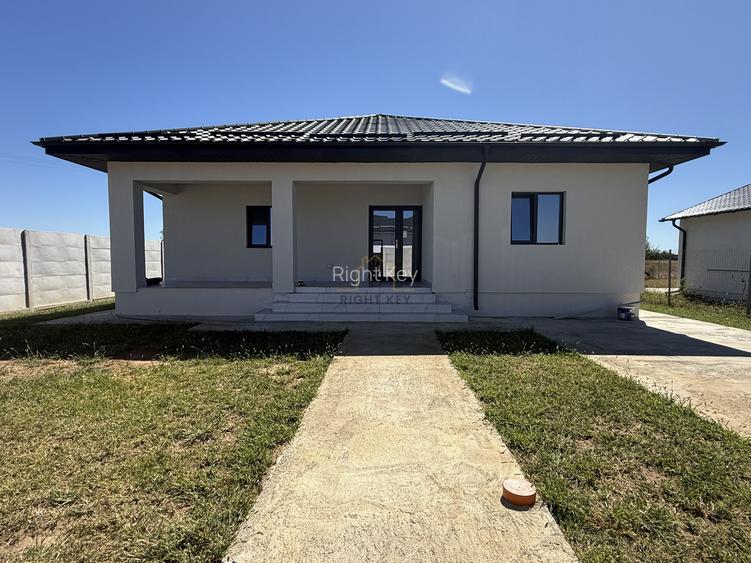 Casa Ciorogarla Parter+Pod, 5 Camere, Teren 500mp, STB! Comision 0%!