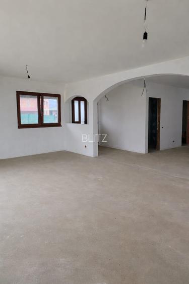 Casă nouă pe parter, curte de 500 mp, încălzire în pardoseală – Tăuții-Măgherăuș - 3