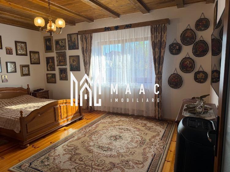 Casă de vânzare Sibiu | Terezian | 86 mp | teren 660 mp - 11