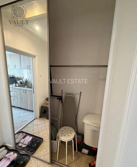 Apartament 2 camere - BLOC ANVELOPAT - zona MOSILOR - 8